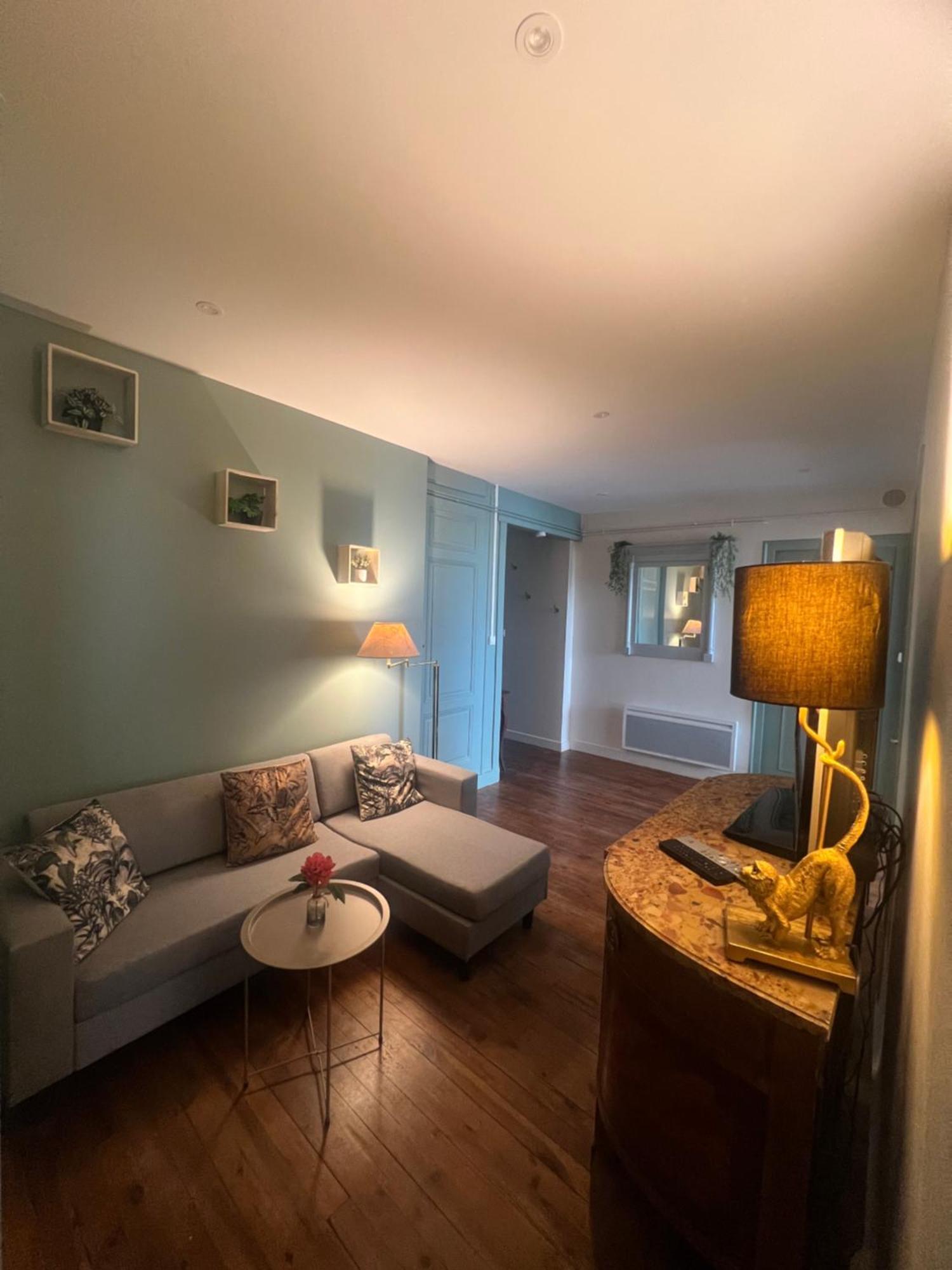 Appartement Prive « Blue Bridge & Sauna » Serrières-en-Chautagne Kültér fotó