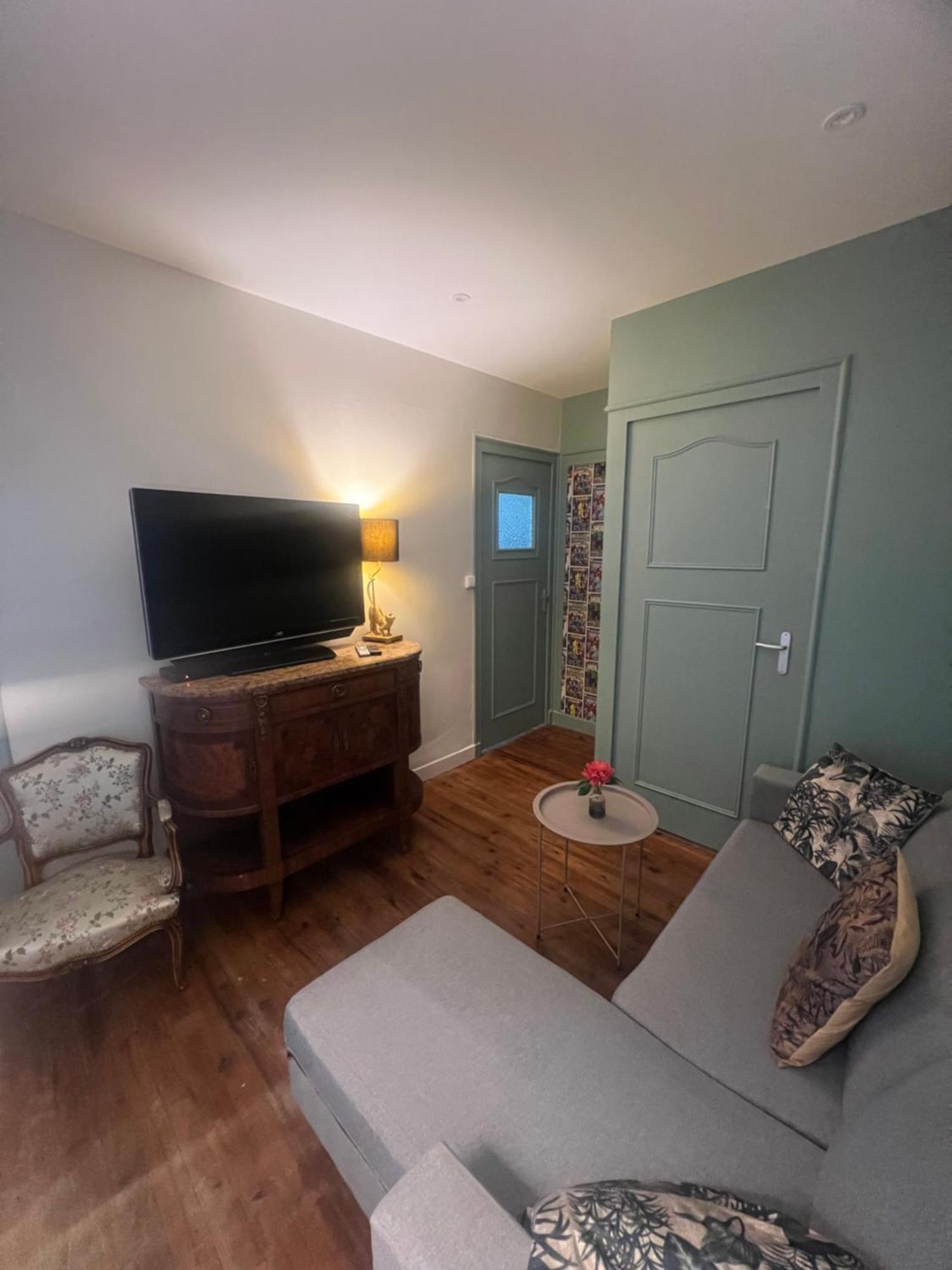 Appartement Prive « Blue Bridge & Sauna » Serrières-en-Chautagne Kültér fotó