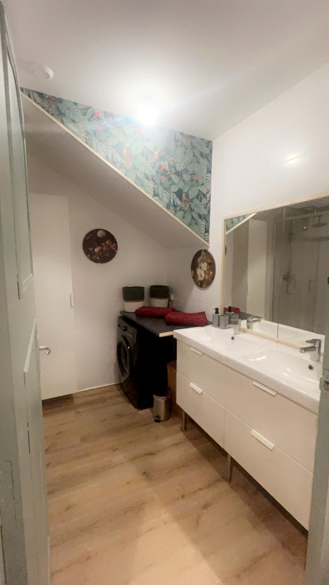 Appartement Prive « Blue Bridge & Sauna » Serrières-en-Chautagne Kültér fotó