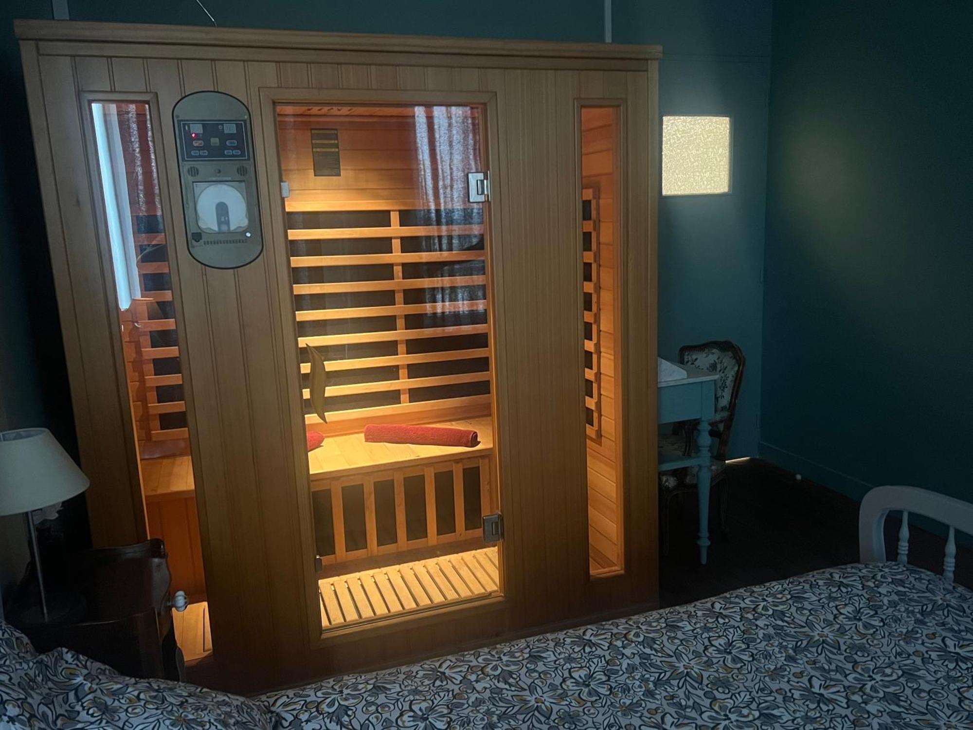 Appartement Prive « Blue Bridge & Sauna » Serrières-en-Chautagne Kültér fotó