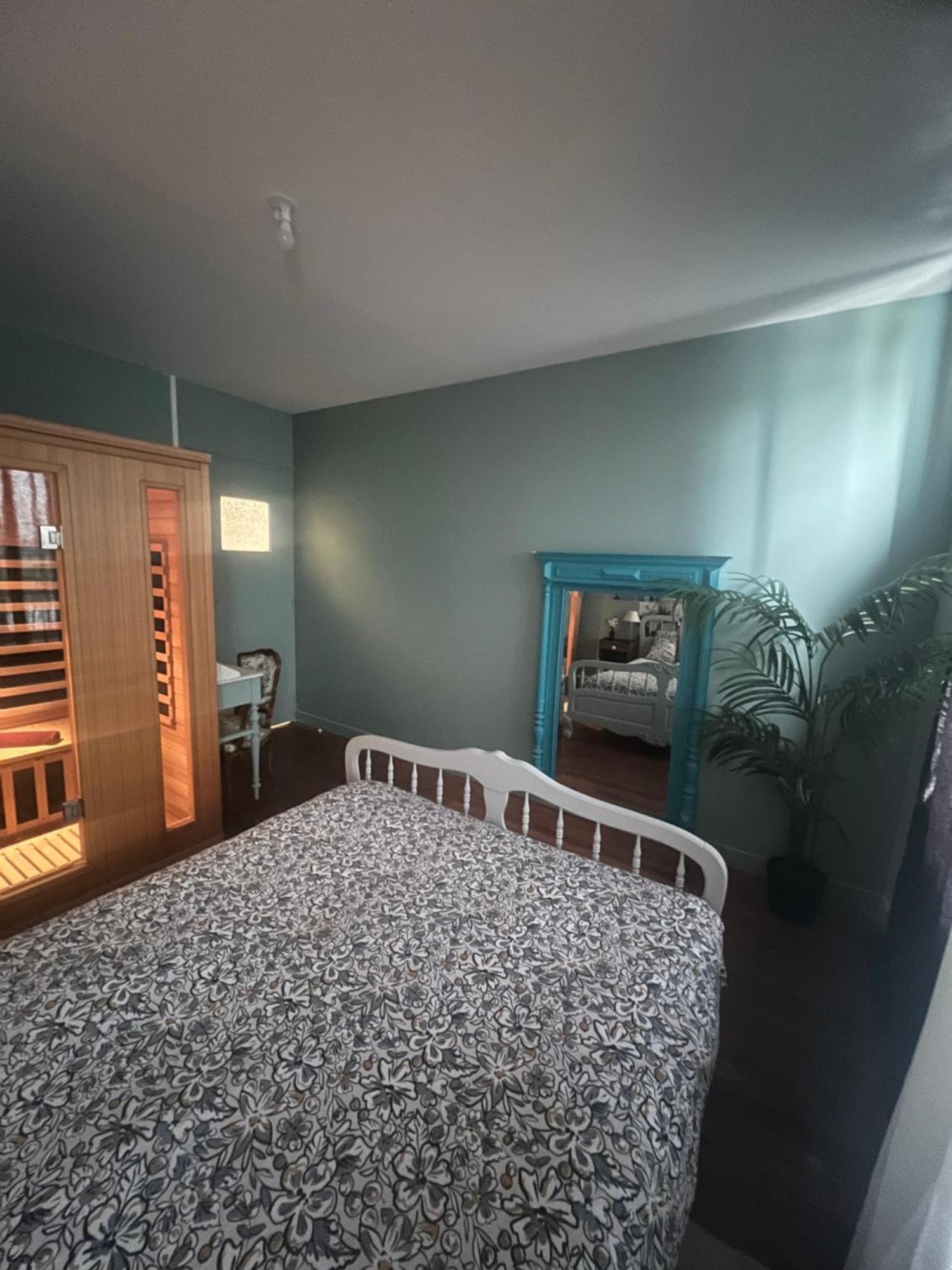 Appartement Prive « Blue Bridge & Sauna » Serrières-en-Chautagne Kültér fotó